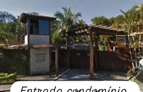 Casa cond , a 500 m Rua das Pedras - Foto 23