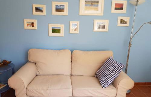 Hering FeWo I Apartment Terrace - Foto 17