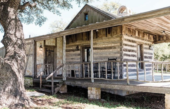 Contigo Ranch Fredericksburg - Photo 5