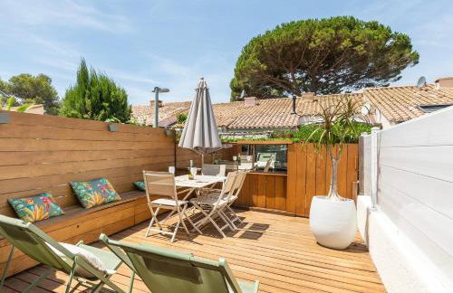 Villa 52 Naturiste - Photo 1