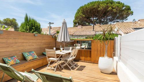 Villa 52 Naturiste - Photo 1