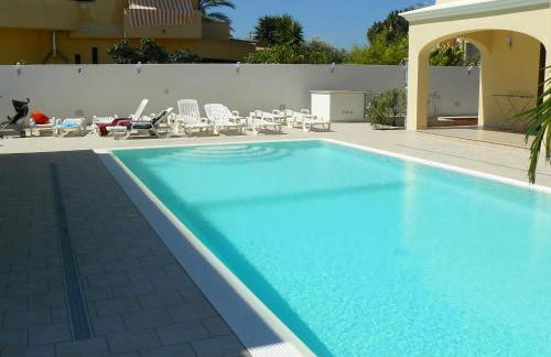 Oasi Tortuga Residence Piscina e barbecue h24 - Foto 63