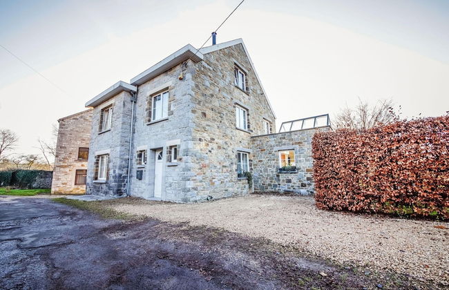 Maison Le Saint Pierre With Lots of Charm - Foto 18