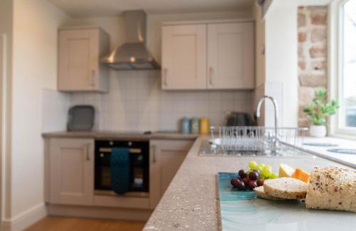 The Old Threshing Barn - Foto 13