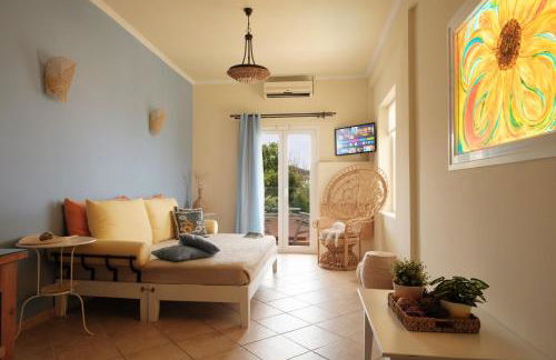 Margarita's Luxury Suites - Foto 71