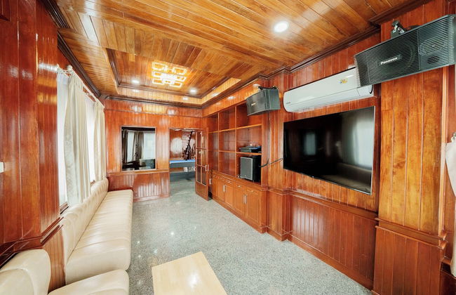 The Star Pool Villa Hatyai - Foto 26