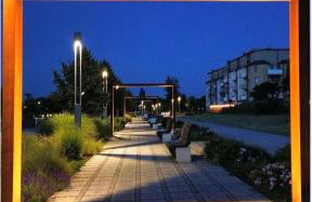 Bulwar Apartament Stare Miasto - Foto 63