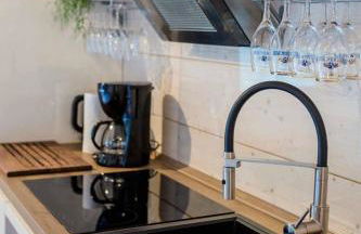 Chalet Bischofsmühle - Foto 7