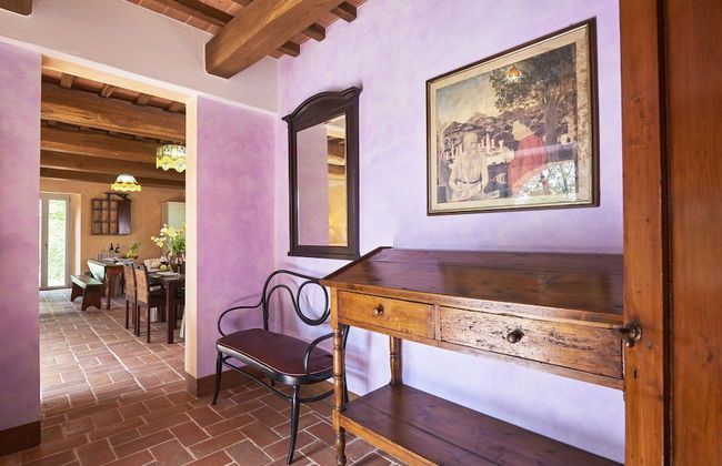 Villa With Panoramic Views - Foto 18