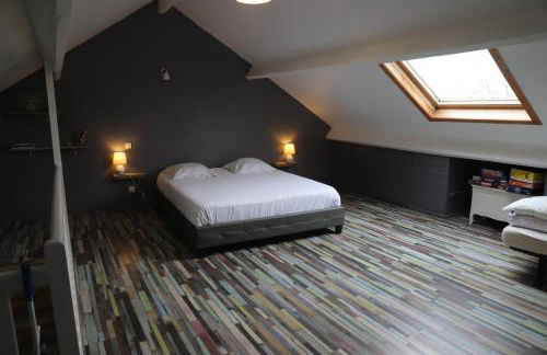 Le Fort Vauban - Foto 1