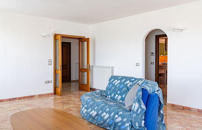 La Rocchetta in Rocca San Giovanni - Foto 6