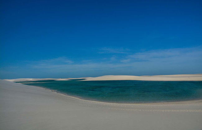 Excursión a la Lagoa das Emendadas - Foto 7