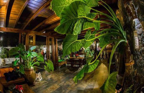 Casa Emblemática Garaday Lanzarote - Foto 10