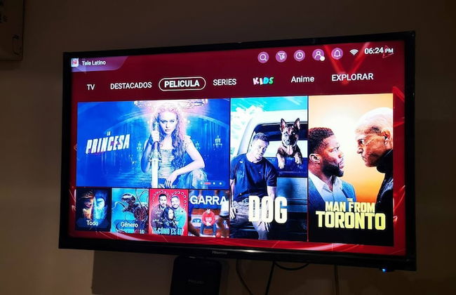 Apart Hotel in Downtown Santiago Historic Center - Photo 15