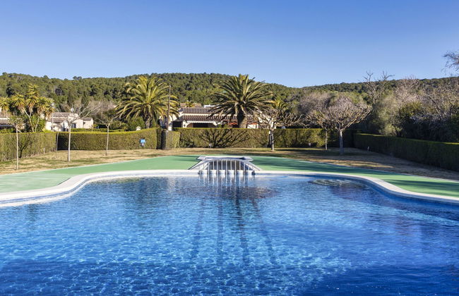 Les Palmeres - Foto 13