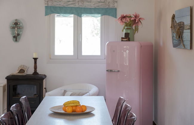 Nature Retreat Skiathos Villa - Foto 39