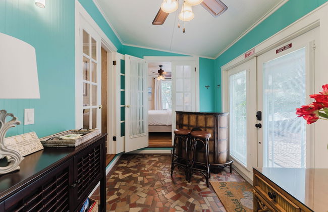 Key West Cottage - Foto 20