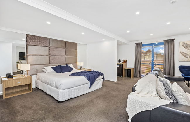Nautica Residences Hillarys - Foto 40