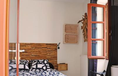 Gîte climatisé "Baugallo Acampadis" - Foto 4