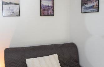 Appartement Lyon Centre Confluence 100 m2 Parking Terrasses - Foto 60