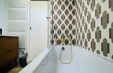 Green Garden - Appartement Terrasse centre Lille - Foto 8