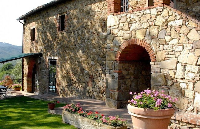 Chianti for Four - Foto 29