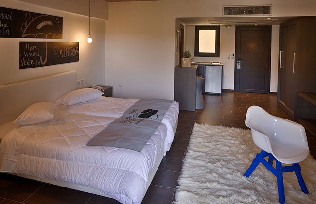 Oniropetra Boutique Hotel - Foto 23