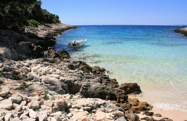 Eco House Casa Grigia Zabodarski Beach - Photo 17