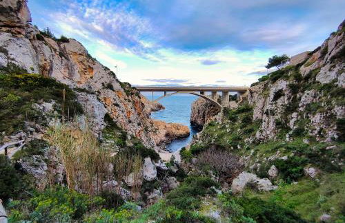 Lu Purpu di Casa Camilla Journey - Foto 47