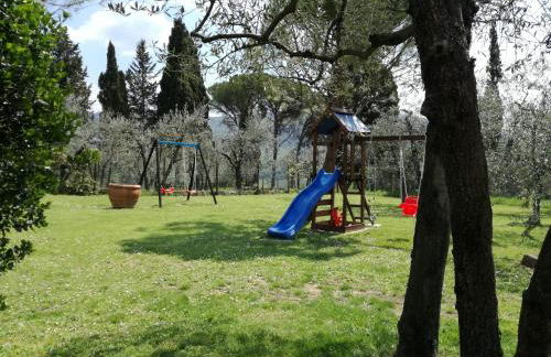 Agriturismo IL VIAIO - Foto 31