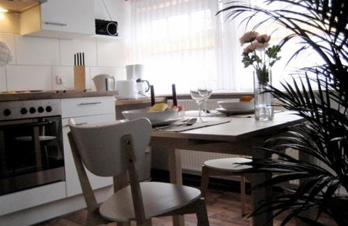 Nordsee Haus An't Oll Deep - Foto 27