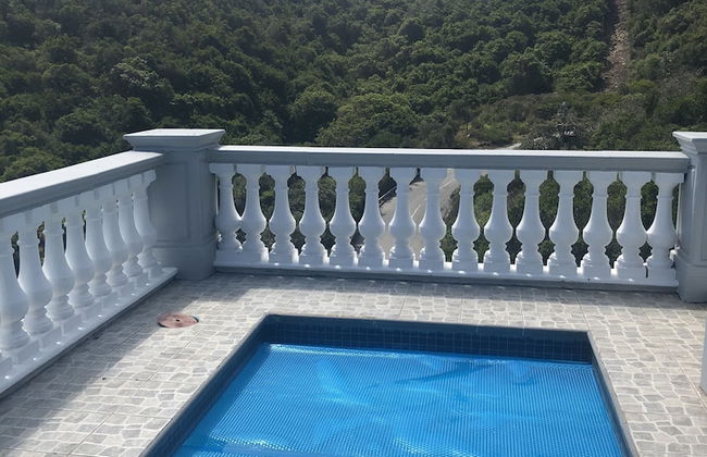 Livingstone Villa - Foto 15