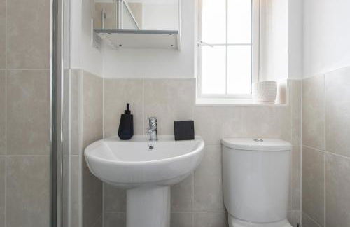 Luxury 2 bed house in Dartford, United Kingdom - Foto 25