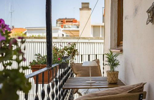 Cozy Apartment in Barcelona - Foto 31