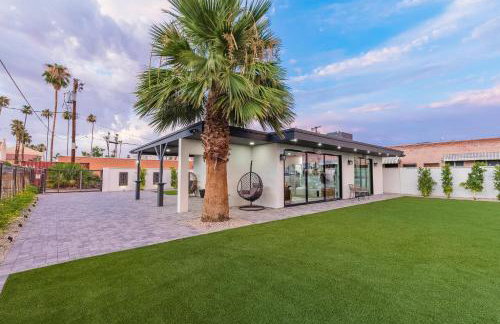 Unbeatable Location, Heated Pool, Bbq, Misters - Foto 27