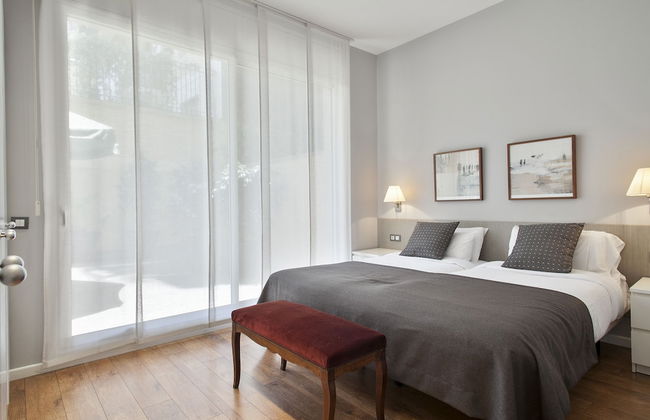 Bonavista Apartments - Passeig de Gracia - Foto 13