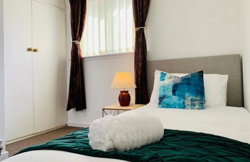 Home like 3 bed house Sheffield - Foto 20