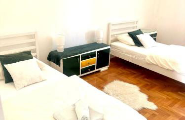 Top Location Downtown & Beach Bacvice Apartment - Foto 16