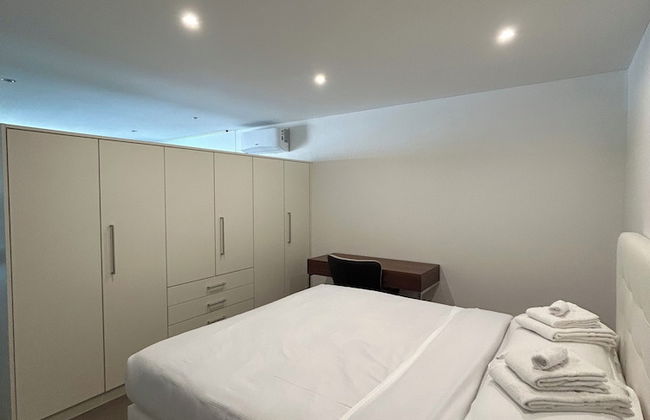 Moderno appartamento a Tenero - Foto 1