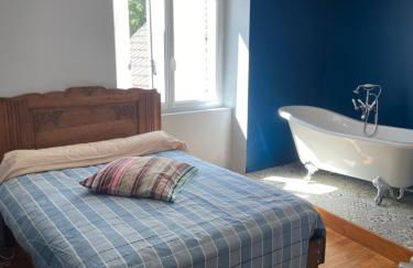 Le Rive & Chêne Apartment - Photo 11