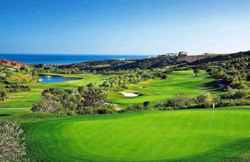 SEA VIEW Holiday Home in Marbella Resort - Photo 43