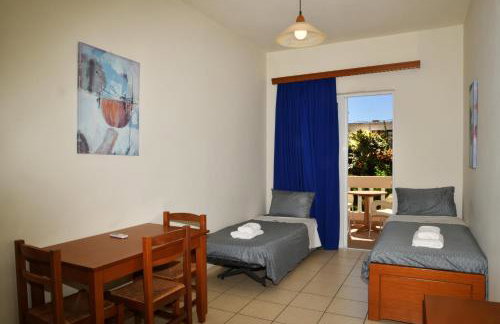 Akatos Hotel - Foto 31