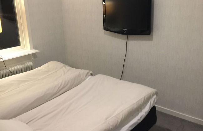 Gävle Pendlarlägenhet - Photo 10