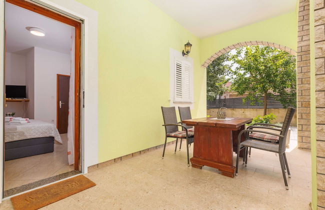 Wonderful Krk Island Stay - Foto 28