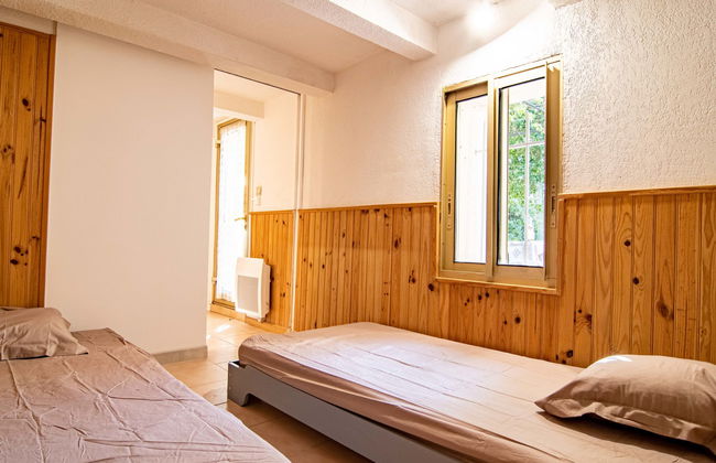 Le Cabanon - Photo 22