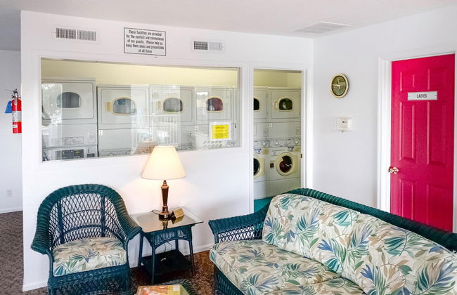 Lakewood Resort 1 Bedroom Condo 204 - Photo 13