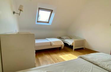 Family home 150m plage 11 pers - Foto 21