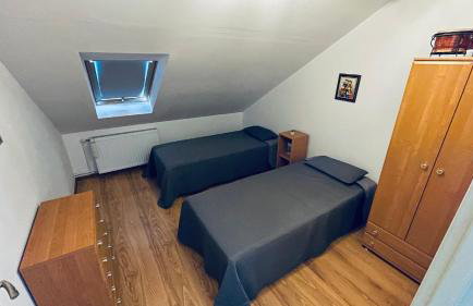Apartament Pod Kasztanami - ZIELONY - Foto 18