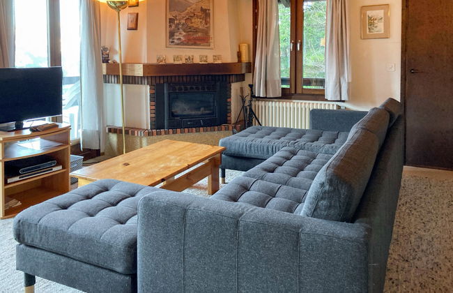 Arsets 203/12 - Foto 3