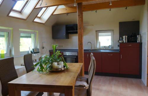 Ferienwohnung Zündholz - Foto 6